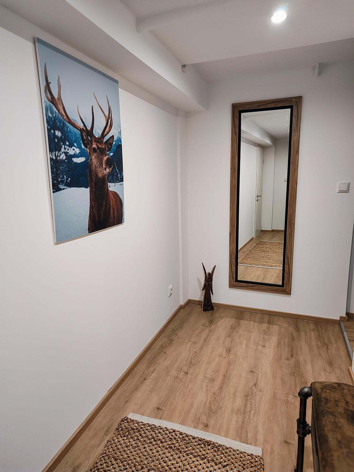 Ferienwohnung Resl - Geschmackvoll Renoviert & Zentral Im Historischen Schindelhaus Оберштауфен Экстерьер фото